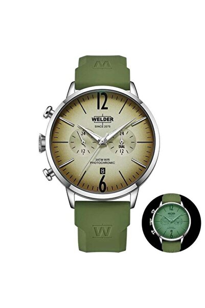 Welder Wwrc550 Men's Wristwatch