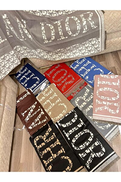 Nooreene Royal Twail Shawl