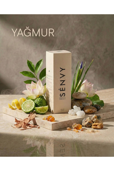 Yağmur Difüzör Kokusu