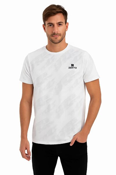 ZERTO sports t-shirt
