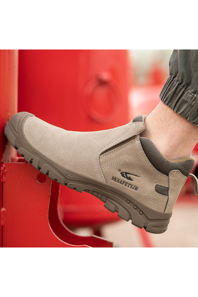 SOSENFER Spring 2026 Men's Shoes, Outdoor Men's Sneakers