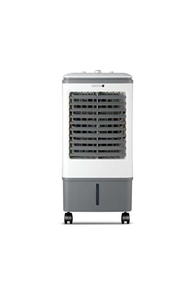 DOTS air cooler, 20 L water tank, 80 W motor, 1500 m³/h TAO080W20