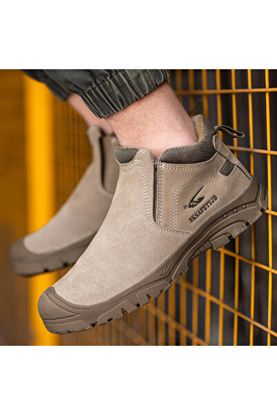 SOSENFER أحذية رياضية رجالية للجري، مريحة ومتعددة الاستخدامات، مانعة للانزلاق...