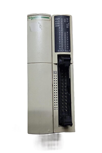 TWDLMDA20DTK Schneider Twido PLC CPU
