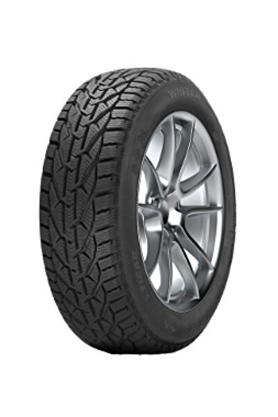 Taurus Winter Tire (215/60 R16 99H XL)