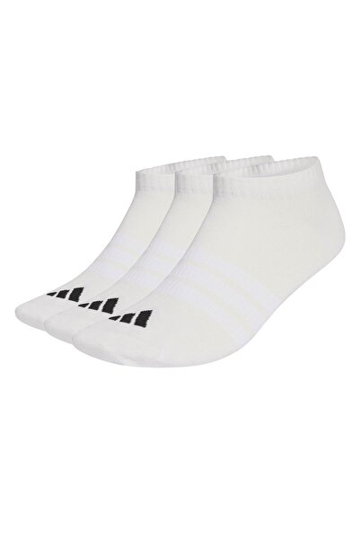 adidas Unisex Sneakersocken, 3er-Pack – Dünne und leichte Sportsocken, niedri...
