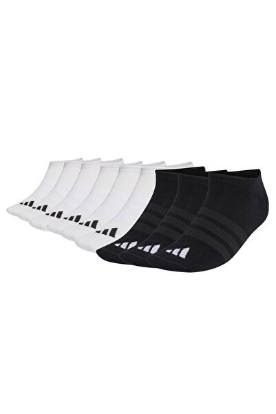 adidas Unisex-Sneaker-Socken, 9er-Pack – Dünne und leichte Sport-Socken, unsi...