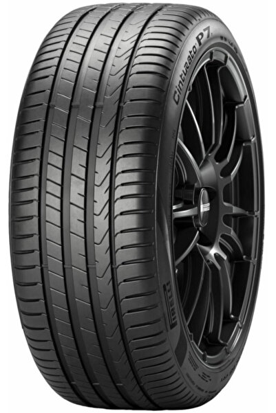 Pirelli Anvelopa Vara Cinturato P7 (P7C2) ( 205/55 R16 91V )