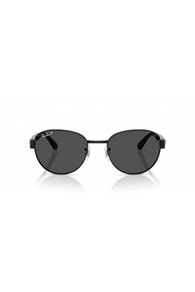 Ray-Ban Rb 3766Ch 002/K8 56 Unisex Sunglasses