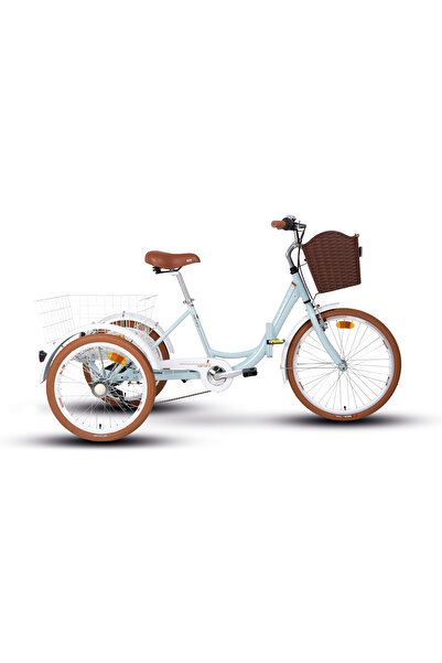 Carraro CARAVAN 24" 6-V VB