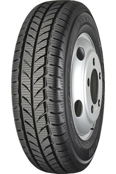 Yokohama Winter Tire WY01 ( 215/65 R16C 109/107T )