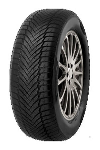 Imperial SnowDragon HP Winter Tire (215/55 R18 99V XL)
