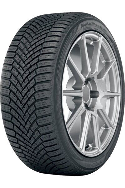 Yokohama Anvelopa Iarna BluEarth-Winter (V906) ( 205/45 R17 88V XL BluEarth, ...
