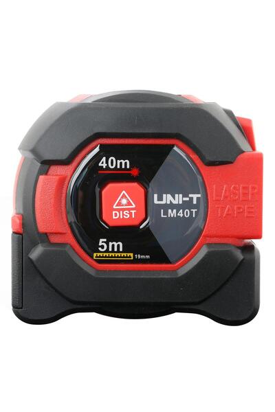 Terminatör Terminator Laser tape 40M/5M