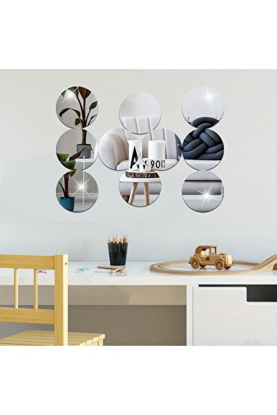 ORIGINAL DEALS Oglinzi acrilice autoadezive pentru decorarea pereților și a m...