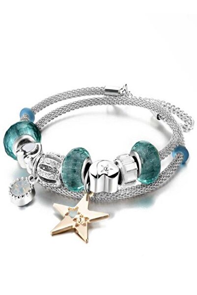 QiaoKai سوار نسائي أنيق وعصري 4.0