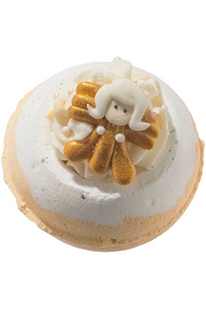 Bomb Cosmetics Bila baie Angel Above, Bomb Cosmetics, 160 g