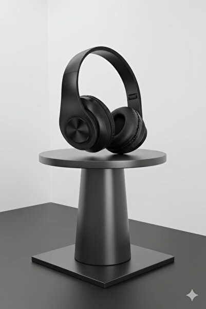 Torima P68 Bluetooth Kablosuz Stereo Kulaklık