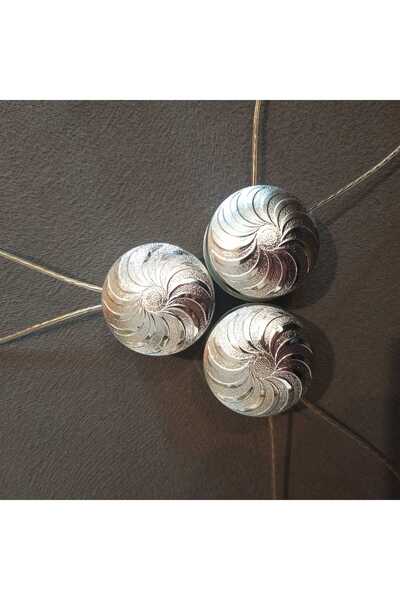 lovelyhome35 Νέα σειρά Μαγνητική πόρπη κουρτινών-μαγνητικό μάνταλο κουρτινών-...