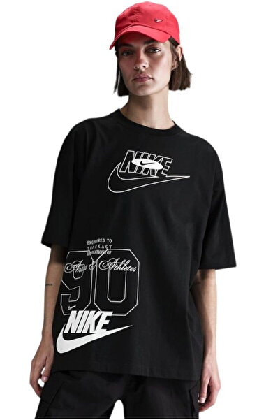 Nike Dance OS t-shirt - HJ2993-010