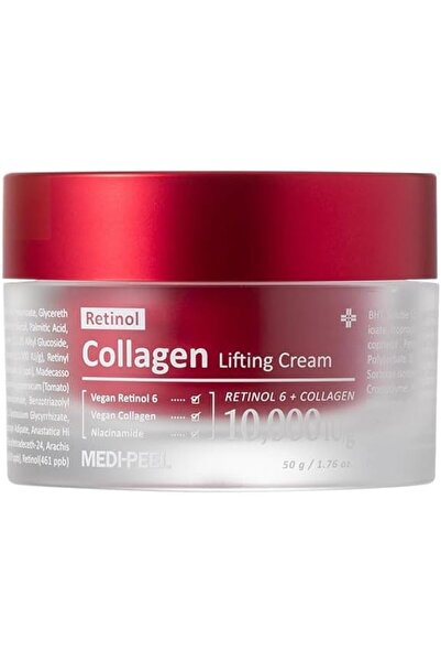 Medipeel MEDI-PEEL Retinol Collagen Lifting Anti-Aging Cream 50 g