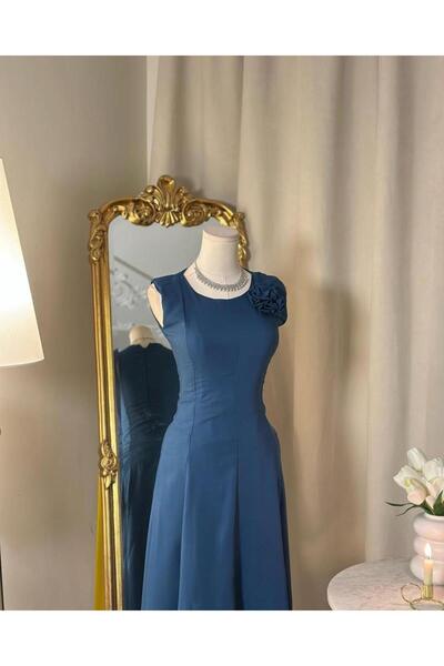 vanus fashion 5889 - Midi Dress