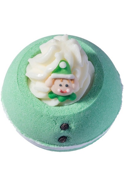 Bomb Cosmetics Get Elfy bath ball, Bomb Cosmetics, 160 g