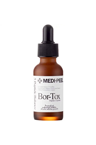 Medipeel Medi-Peel 5 GF BOR-TOX Peptide Serum 1.0 fl.oz. 30 ml