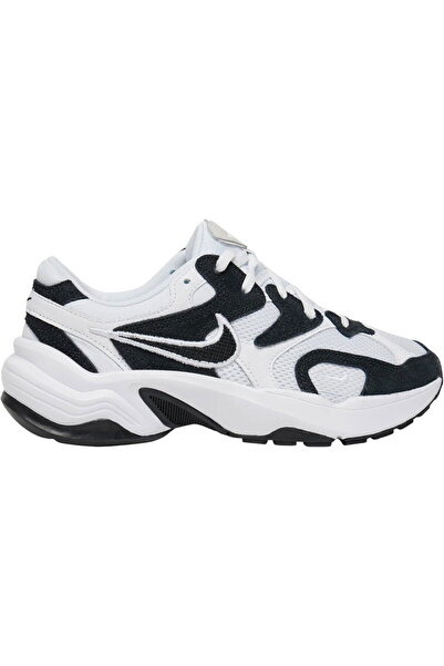 Nike AL8 Panda sport shoes - FJ3794-104