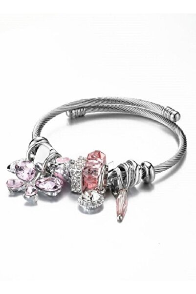 QiaoKai Nice fashion women Bracelet
