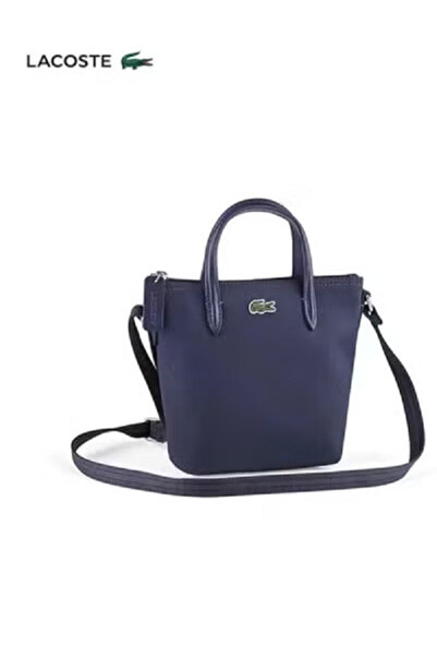 LACANDELA حقيبة كروس صغيرة من قماش بيتي بيكيه