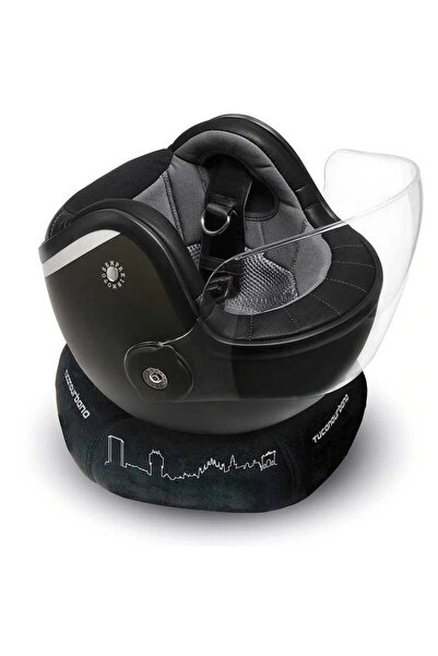 Tucano Urbano ATOLLO KASK TAŞIYICI