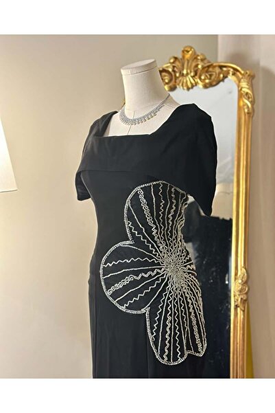 vanus fashion Long evening dress 5104