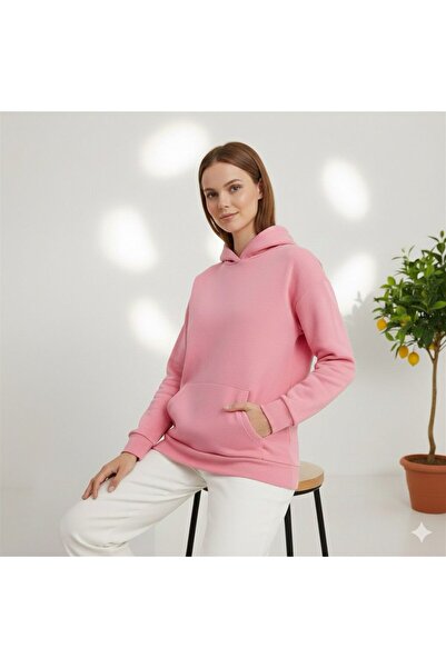 BW Bravely Wear ΓΥΝΑΙΚΕΙΟ ΑΠΛΟ ΦΟΥΤΕΡ ΜΕ ΚΟΥΚΟΥΛΑ