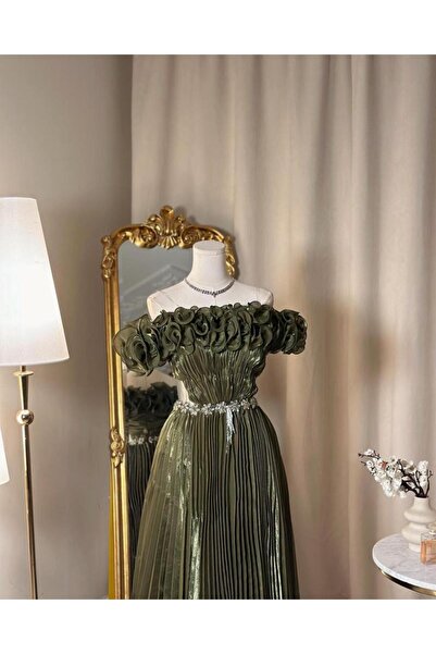 vanus fashion Long evening dress 4978