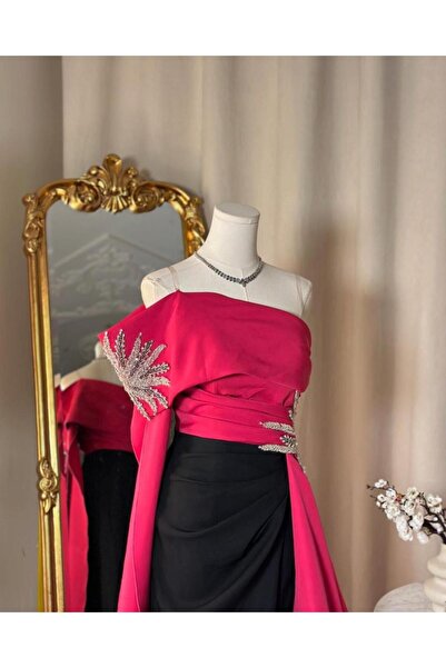 vanus fashion Long evening dress 4985