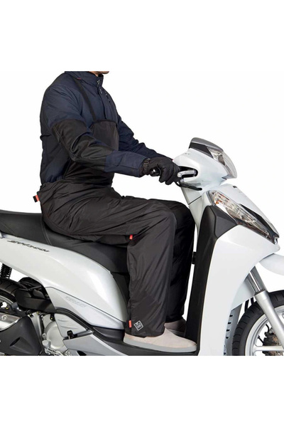 Tucano Urbano PANTA FAST PRATİK PANTOLON / YAĞMURL