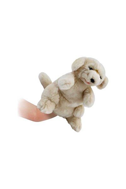 Generic Brand 30 cm G. Retriever Puppet (All Sizes) 20815