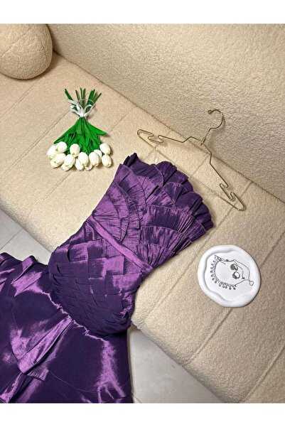 vanus fashion Long dress 4524