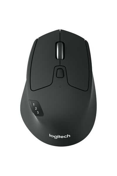 logitech M720 Triathlon Kablosuz Mouse 910-004791