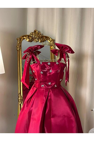 vanus fashion فستان ميدي 4762