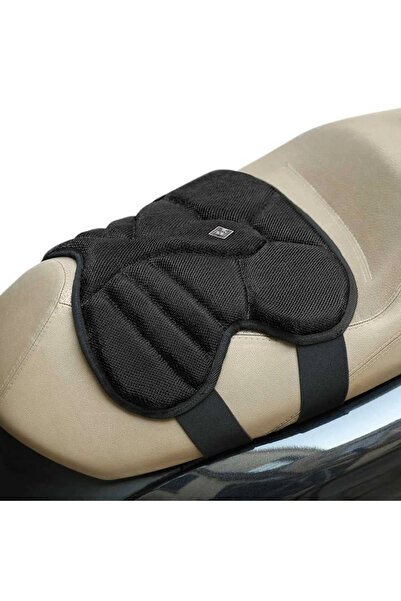 Tucano Urbano COOL FRESH SCOOTER SELE YASTIĞI