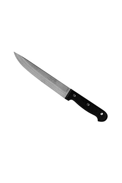 ALSAIF Sword Knife Black/Silver 7inch
