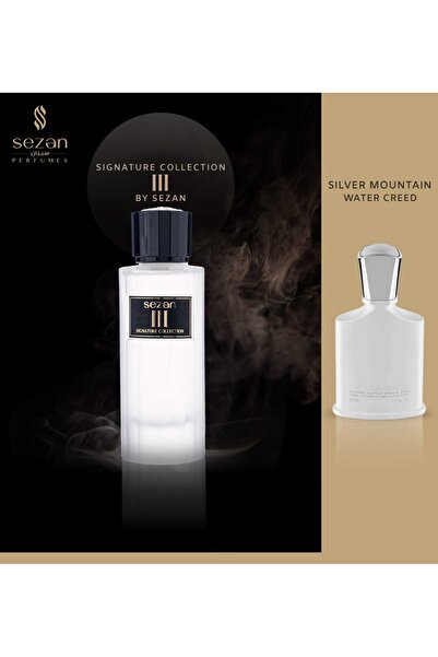 Sezen العطر البديل من سيزان _ كرد ابيض 100مل