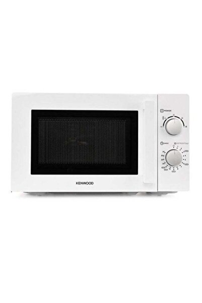 Kenwood Microwave, Grill, 5 Power Levels, Defrost Function, 35 Minutes Timer, 20 L 700 W OWMWM20.000