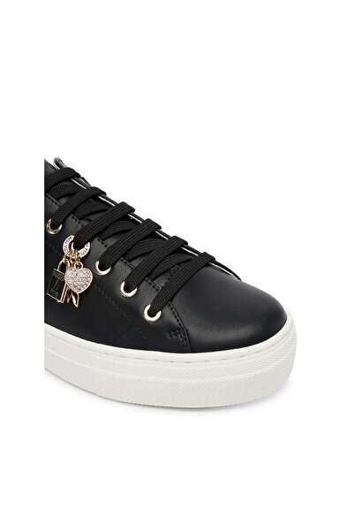 Patrizia Pepe unisex sneakers Nero Palliss
