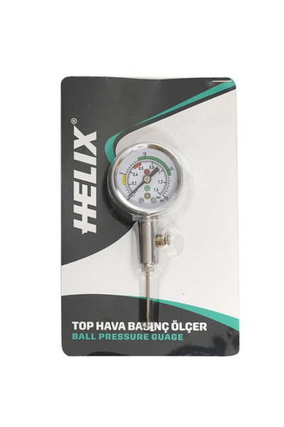 Helix Contor de presiune a aerului de top