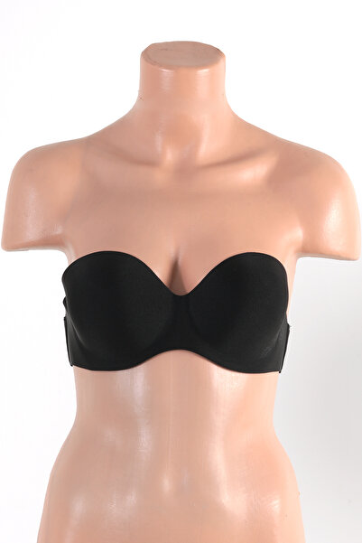 Miorre Soft Silicone Covered Strapless Bra