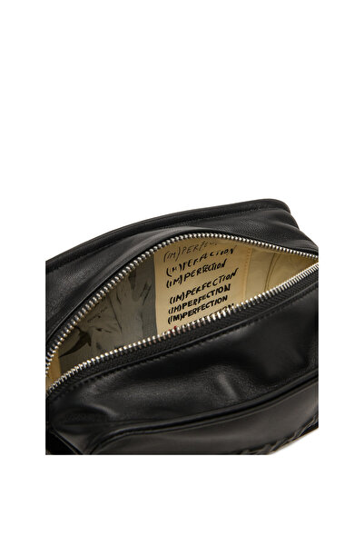 Patrizia Pepe handbag women Nero