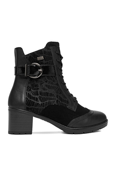 Remonte ankle boots women black